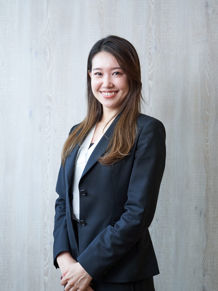 スタッフの写真